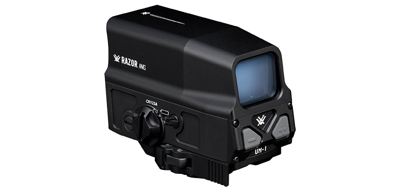 Vortex Razor AMG UH-1 Gen II Red Dot Holographique grossissement 1