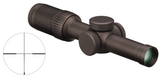 Vortex Razor HD Gen II-E 1-6x24 grossissement 1-6 x 24 mm champ 105,3 m – 18,7 m à 100 mètres