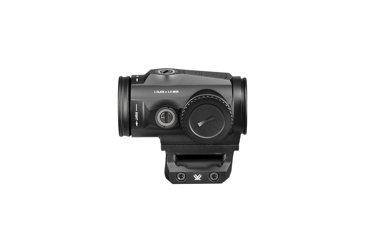 Vortex Spitfire HD 3x Prism Scope Red Dot grossissement 3 x 25 mm