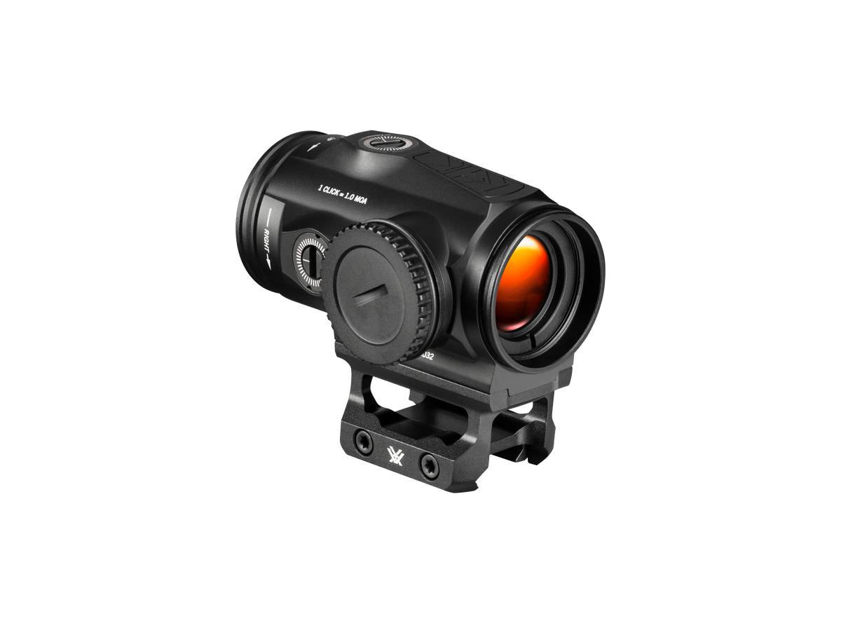 Vortex Spitfire HD 3x Prism Scope Red Dot grossissement 3 x 25 mm