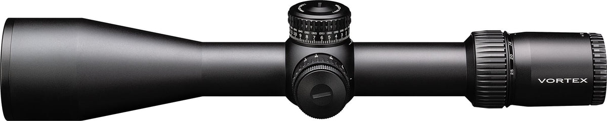 Vortex Strike Eagle 5-25x56 grossissement 5-25 x 56 mm champ 8 m - 1,73 m à 100 mètres