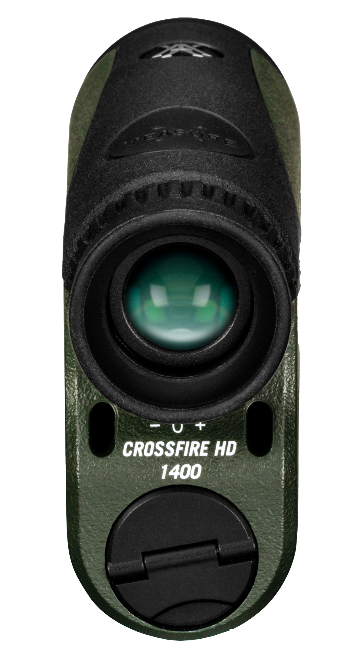 Vortex Télémètre Laser Crossfire HD 1400 grossissement 5 champ 122 m à 1000 m