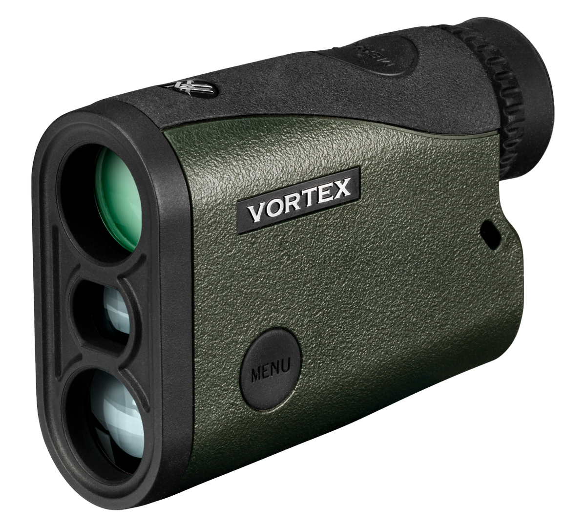 Vortex Télémètre Laser Crossfire HD 1400 grossissement 5 champ 122 m à 1000 m
