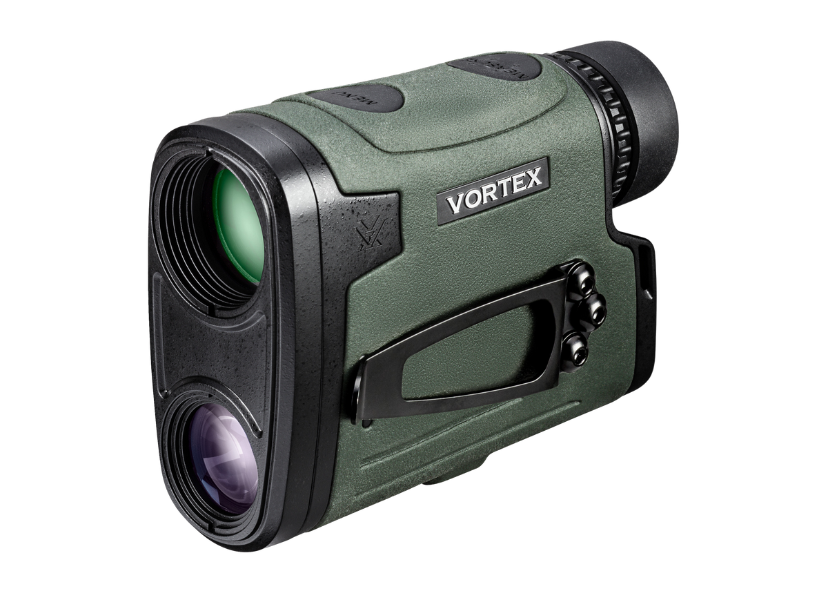 Vortex Télémètre Laser Viper HD 3000 grossissement 7 champ 104 m à 1000 m