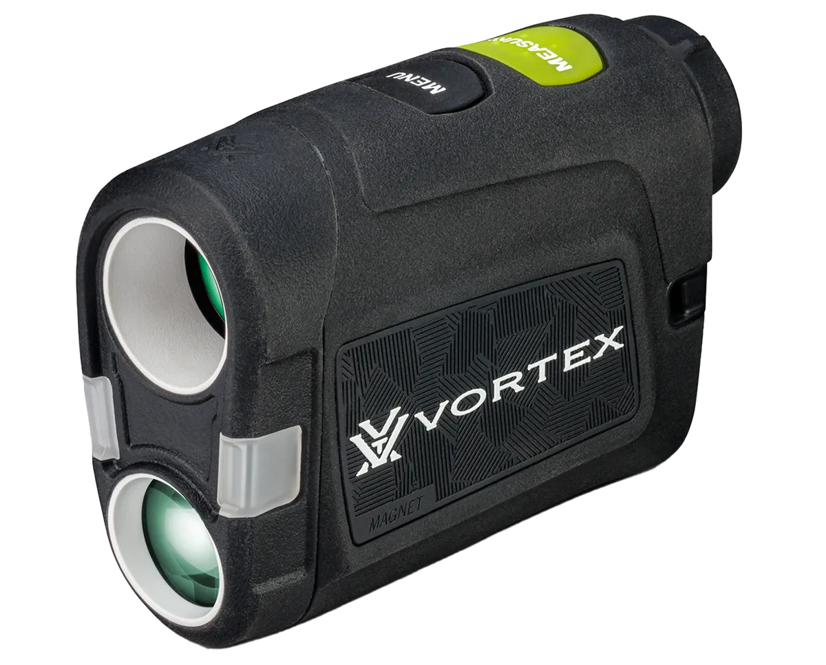 Vortex Télémètre laser Anarch grossissement 6 x 22 mm portée maximale: 1 280