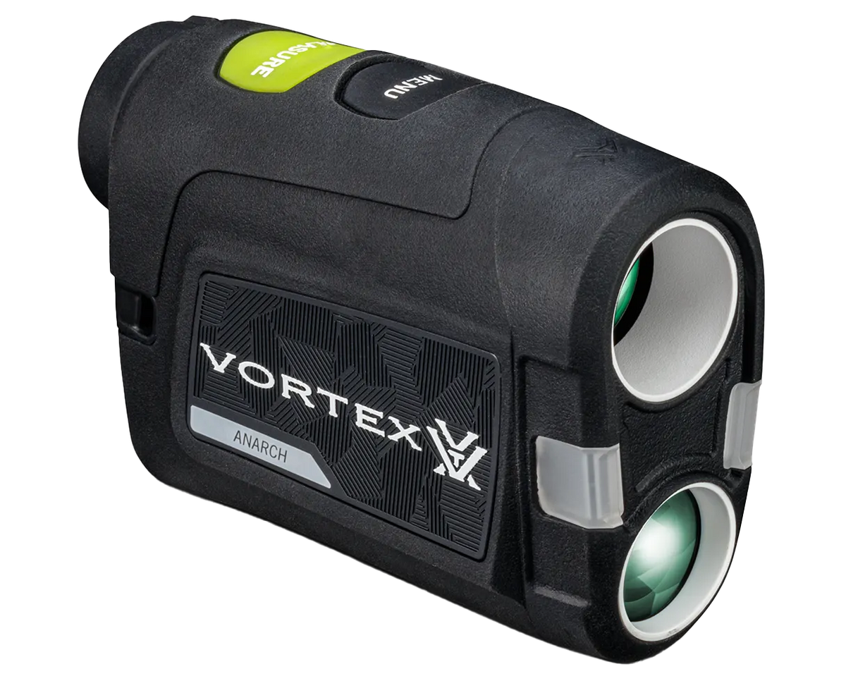 Vortex Télémètre laser Anarch grossissement 6 x 22 mm portée maximale: 1 280