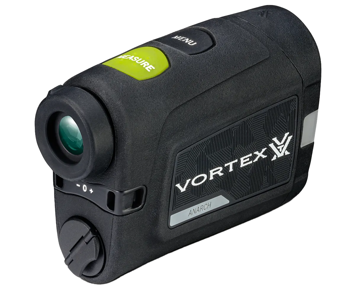 Vortex Télémètre laser Anarch grossissement 6 x 22 mm portée maximale: 1 280
