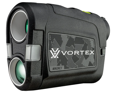 Vortex Télémètre laser Anarch grossissement 6 x 22 mm portée maximale: 1 280