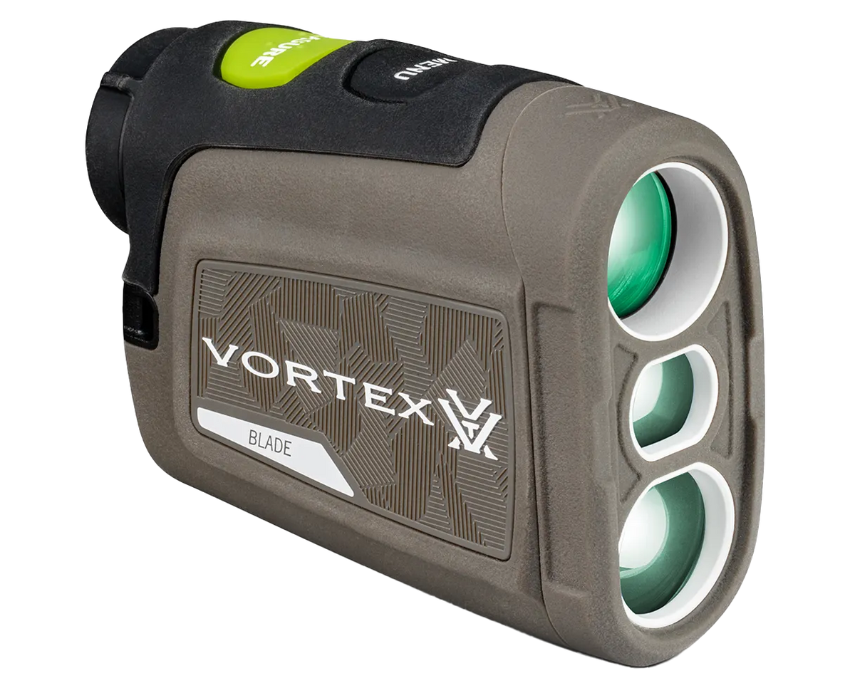 Vortex Télémètre laser Blade grossissement 6 x 21 mm portée maximale: 1 280