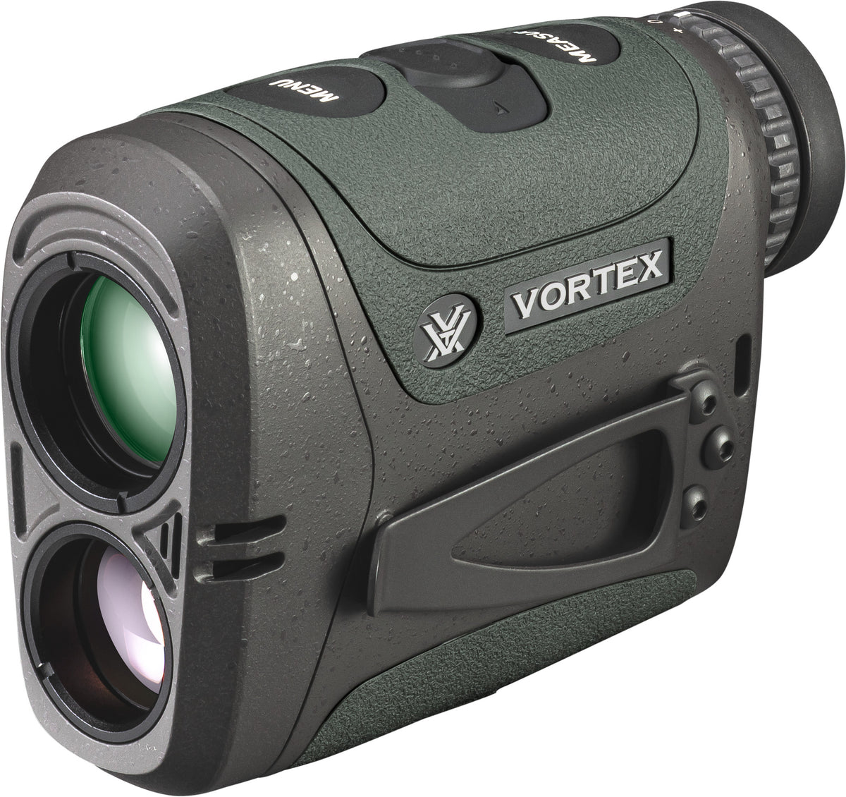 Vortex Télémètre laser Razor HD 4000 grossissement 7 x 25 mm champ 113 m à 1000 m