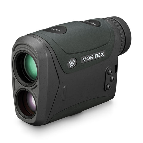 Vortex Télémètre laser Razor HD 4000 grossissement 7 x 25 mm champ 113 m à 1000 m