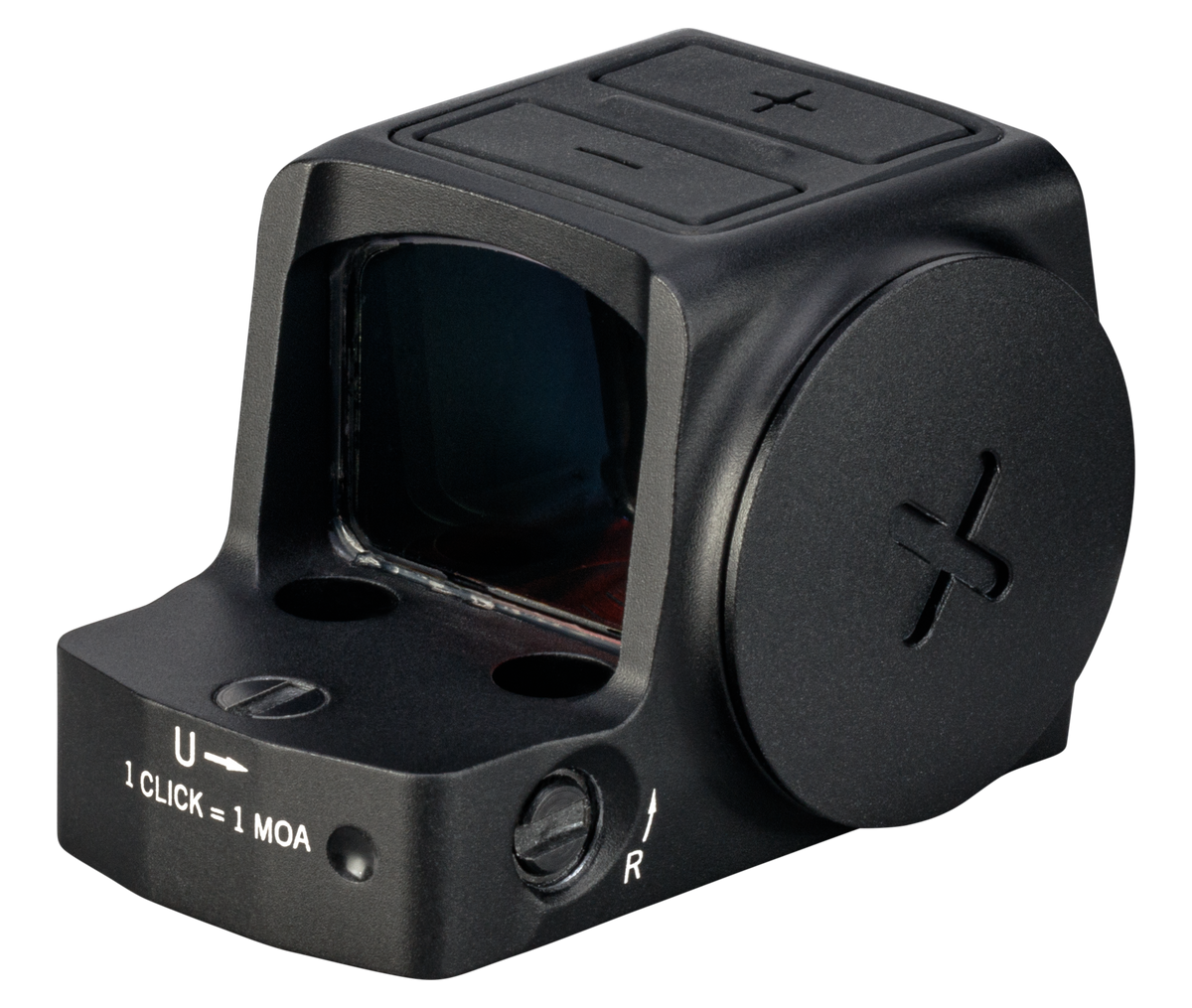 Vortex Venom Micro Point grossissement 1X 28,5 g pour l'acquisition rapide