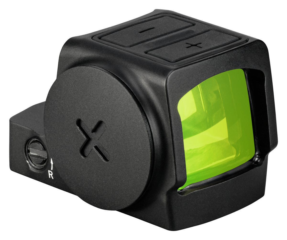 Vortex Venom Micro Point grossissement 1X 28,5 g pour l'acquisition rapide