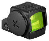Vortex Venom Micro Point grossissement 1X 28,5 g pour l'acquisition rapide