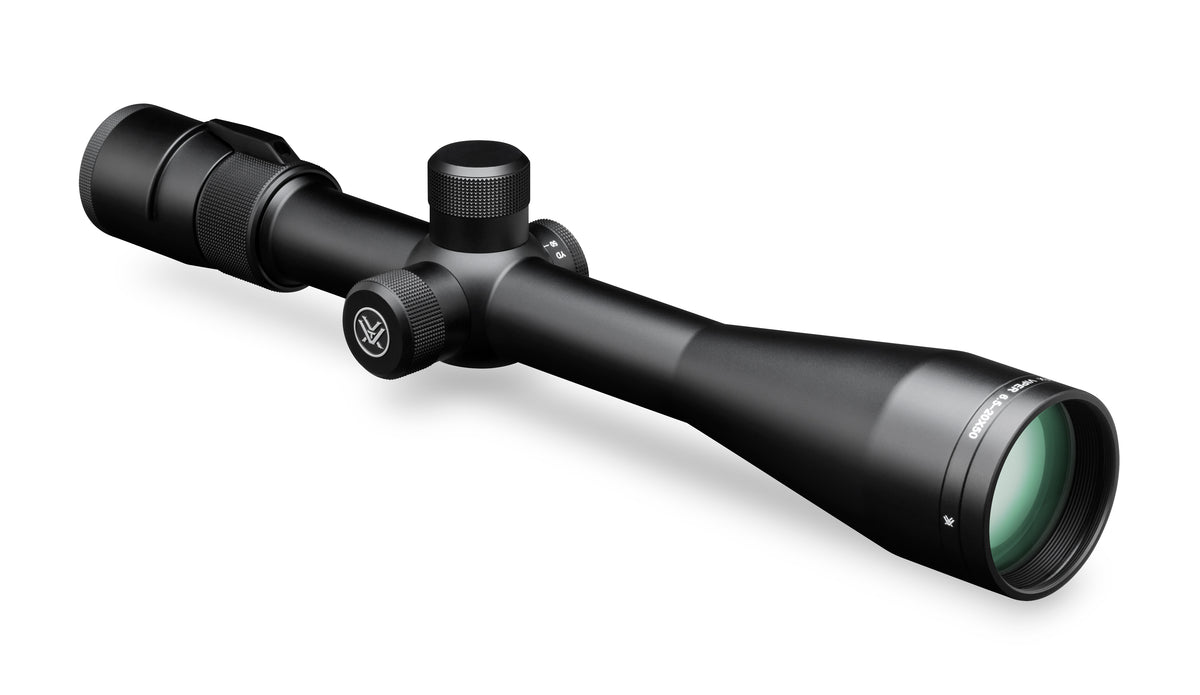 Vortex Viper 6.5-20x50 grossissement 6,5-20 x 50 mm champ 5,8 m-2,05 m à 100mètres