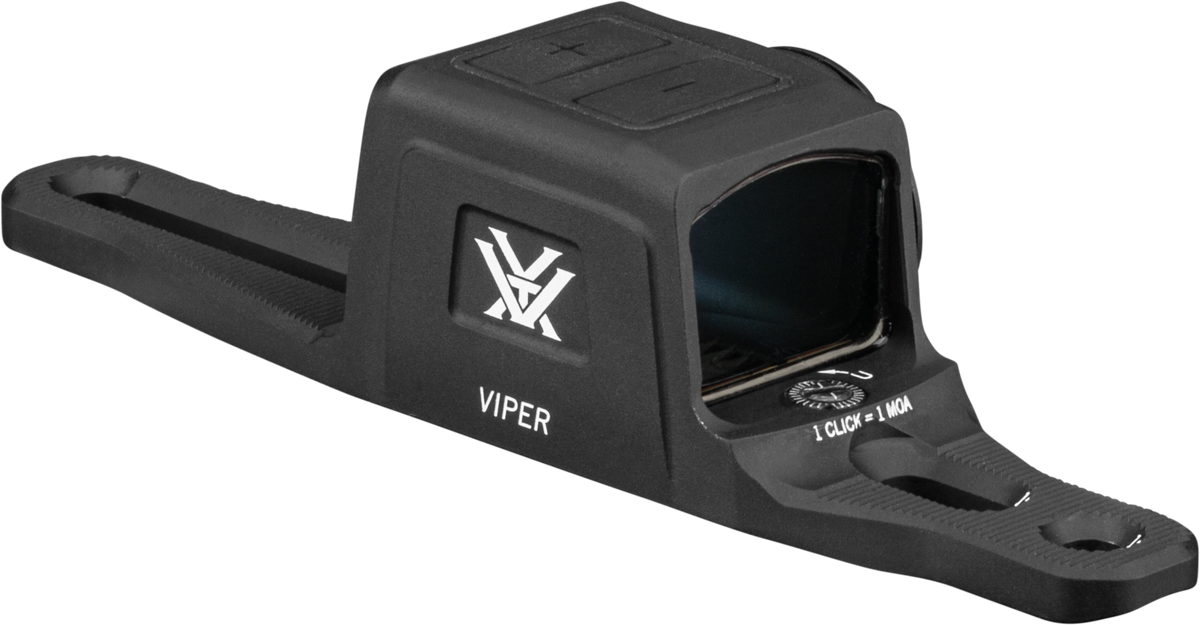 Vortex Viper SG fermé 61 g pour l'acquisition rapide à courte et moyenne distance