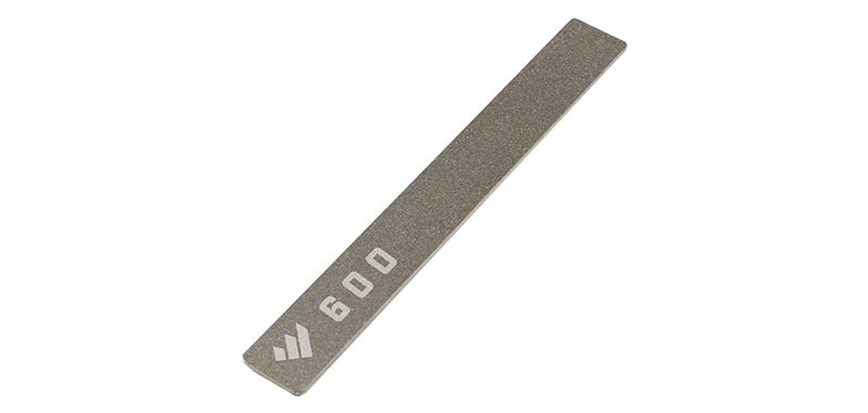 Plaque abrasive de rechange Work Sharp 5 cm pour affûteur guidé Precision Adjust