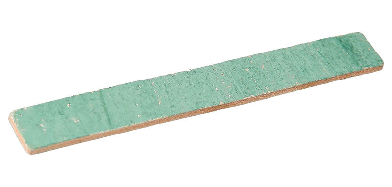 Bande de cuir de rechange Work Sharp pour affûteur de terrain Guided Field Sharpener