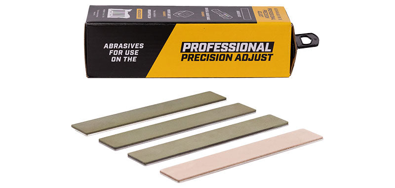 Kit d'extension Work Sharp pour Professional Precision Adjust grains fins et cuir