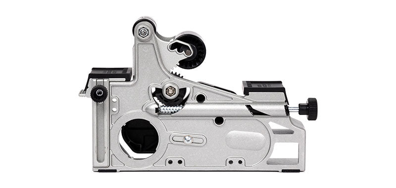 Tête de meulage Work Sharp Blade Grinding Mk.2 angles 10 à 35° profils convexes