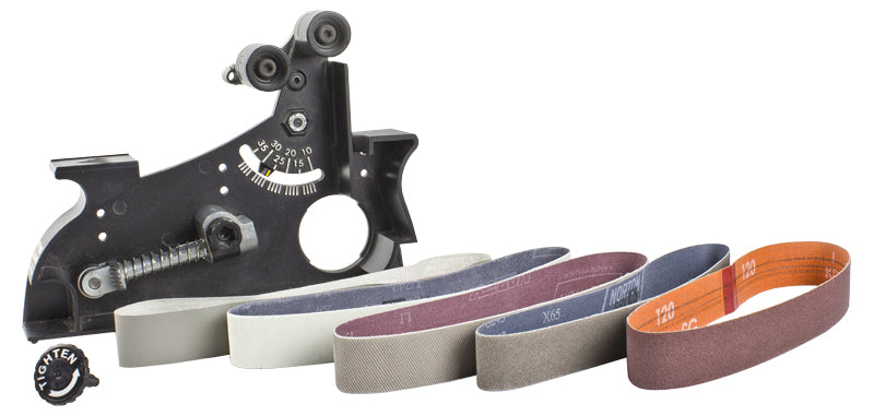 Tête de meulage Work Sharp Blade Grinding pour Ken Onion Edition première génération