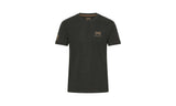 T-shirt imprimé Wiley X WX Canyon en coton et polyester à col rond côtes doubles