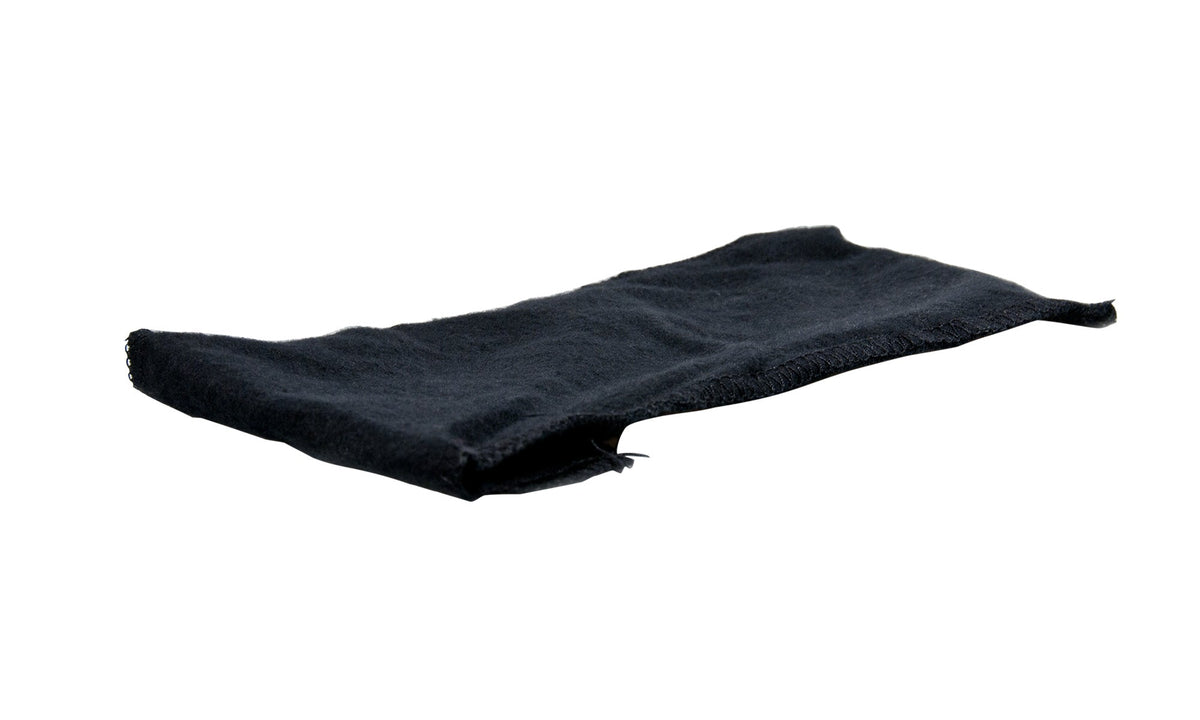 Housse pour écran de rechange Wiley X pour masque Spear rangement des écrans