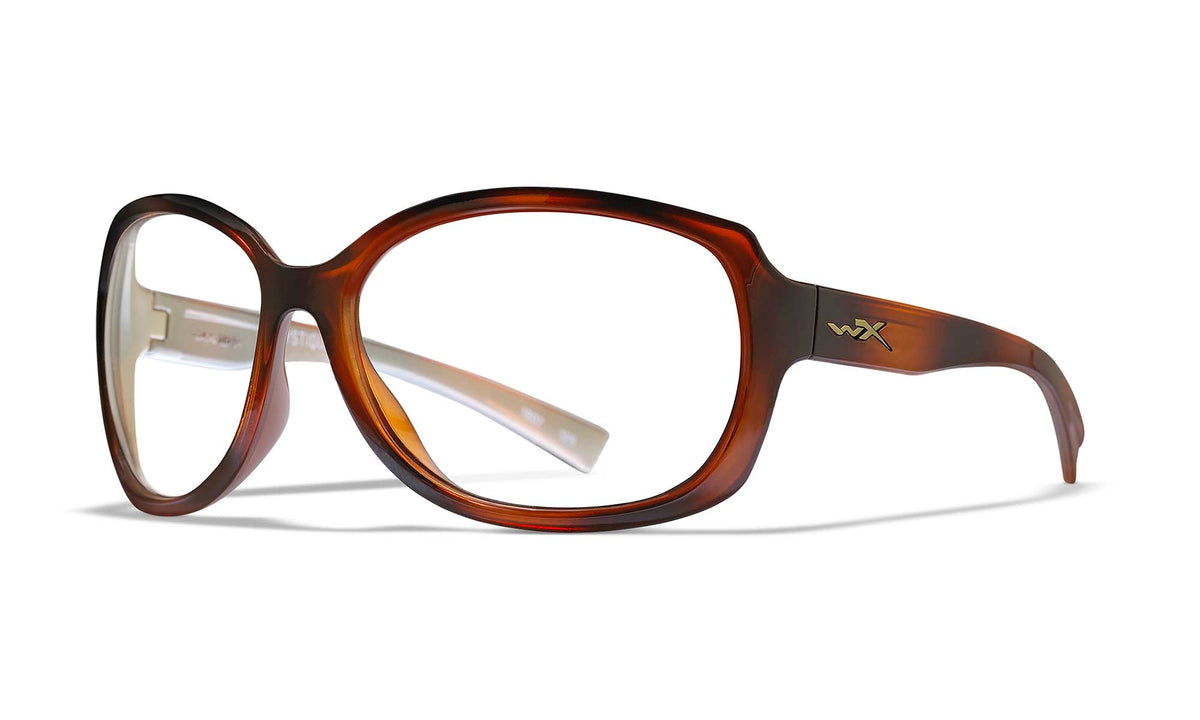 Monture de rechange Wiley X WX Mystique avec accessoires norme EN 166 S