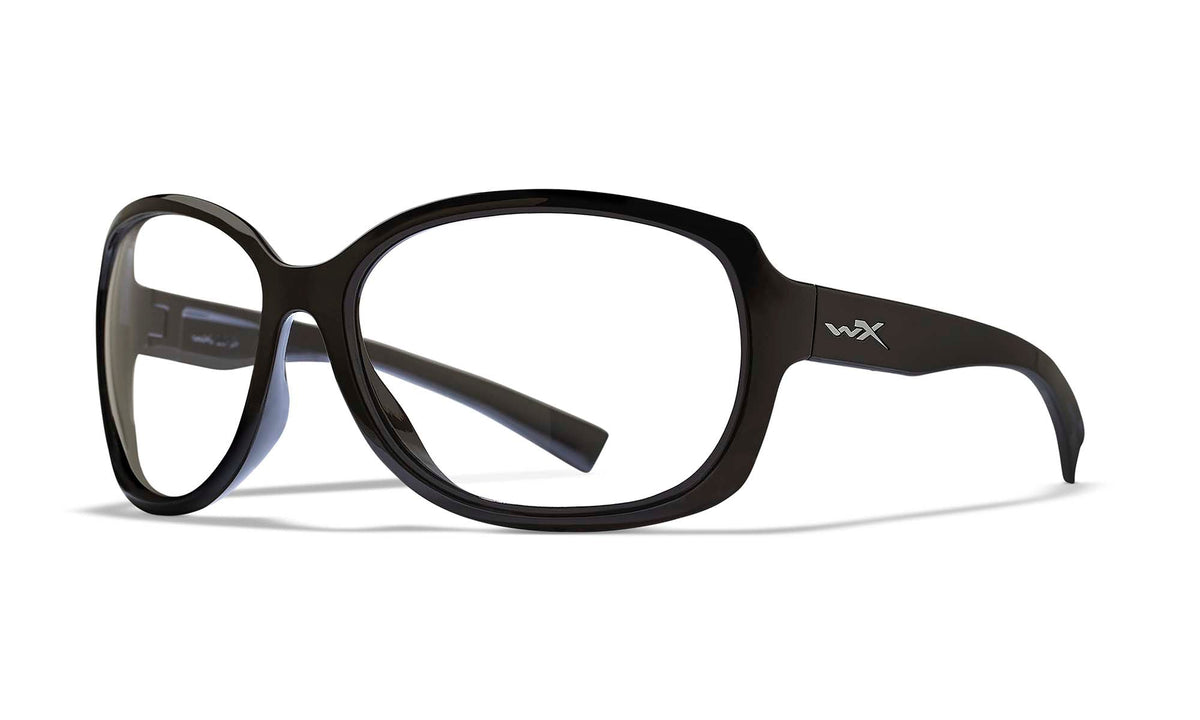 Monture de rechange Wiley X WX Mystique avec accessoires norme EN 166 S
