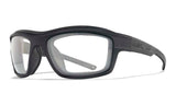 Monture de rechange Wiley X WX Ozone pour verres interchangeables norme EN 166 S