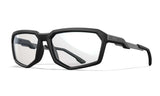 Monture de rechange Wiley X WX Recon pour verres interchangeables normes EN 166 S et F