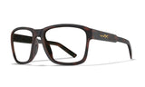 Monture de rechange Wiley X WX Trek avec accessoires normes EN 166 S et F