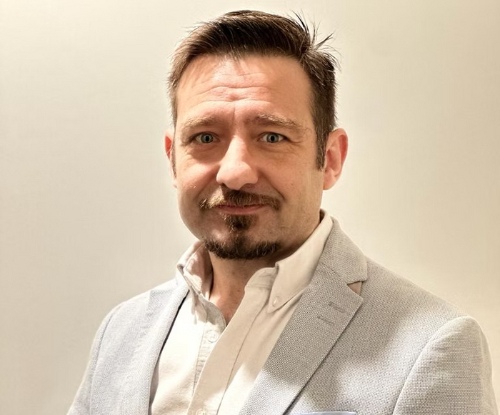 Marc Dasilva