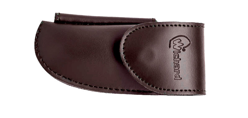 Wichard Etui Cuir pour le port et le transport au ceinturon