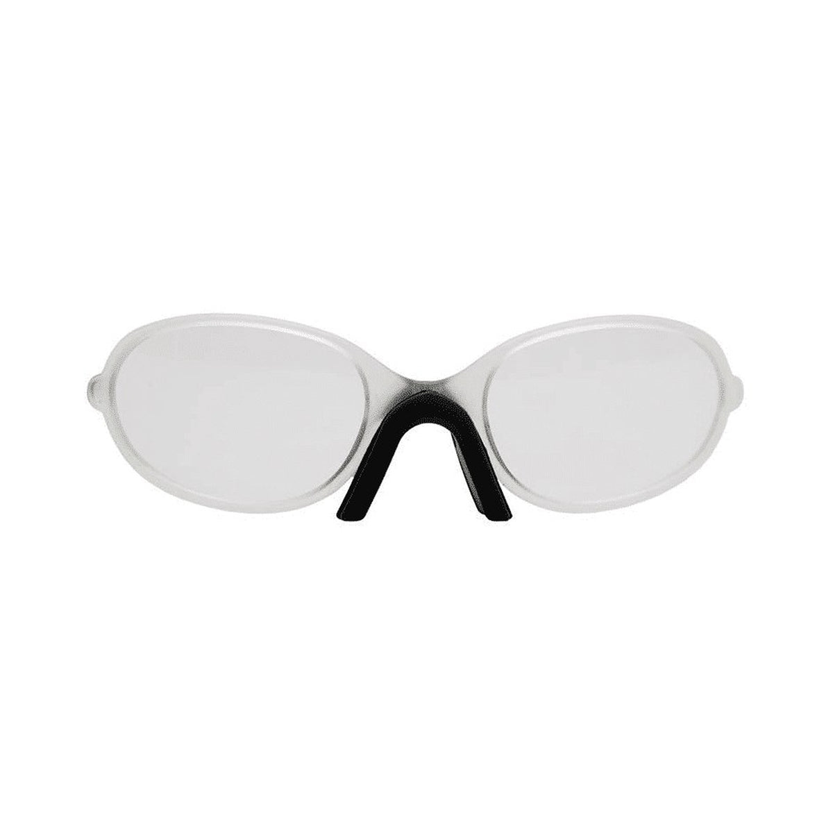 Adaptateur correcteur GK Professional à fixer sur le pont de nez de lunettes de protection