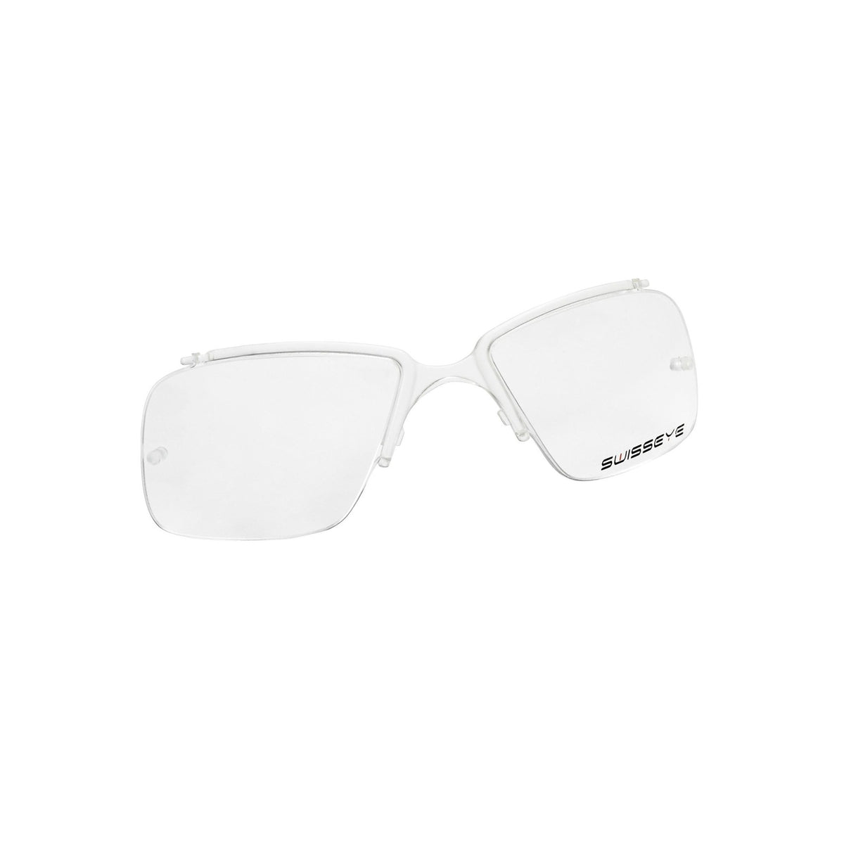 Adaptateur correcteur GK Professional RX Clip pour lunettes de protection G-TAC 20 g