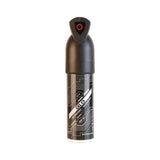 Aérosol de défense Defense One gel CS 300 ml à poignée, portée 5 à 7 mètres
