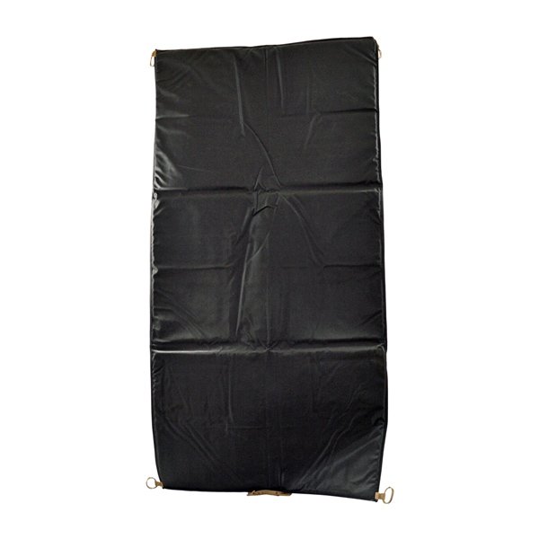 Tapis de tir AIM Field Sports Range Shooting Mat 180 x 90 cm matelassé 2,2 kg