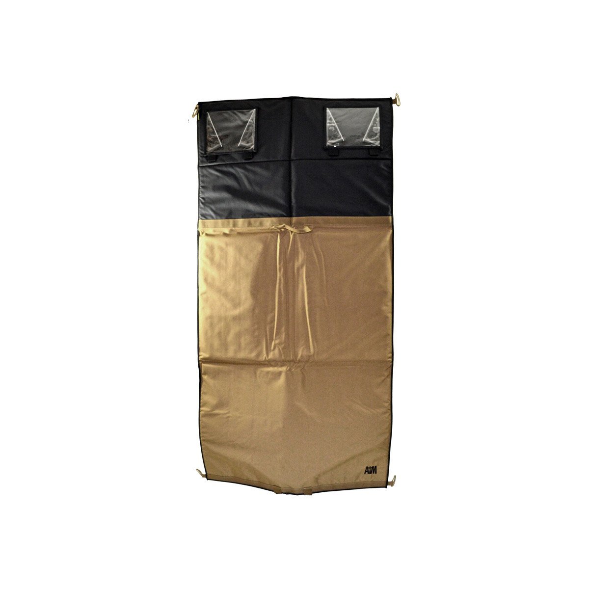 Tapis de tir AIM Field Sports Range Shooting Mat 180 x 90 cm matelassé 2,2 kg
