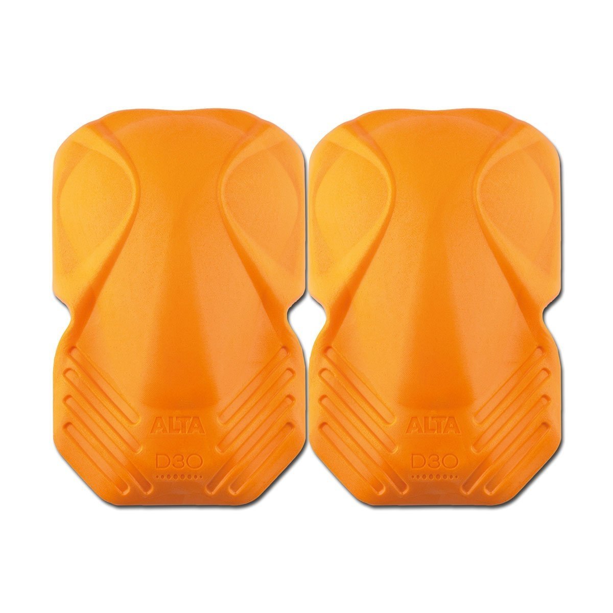 Coudières Alta Tactical AltaFlex AltaLok coque souple et mousse néoprène