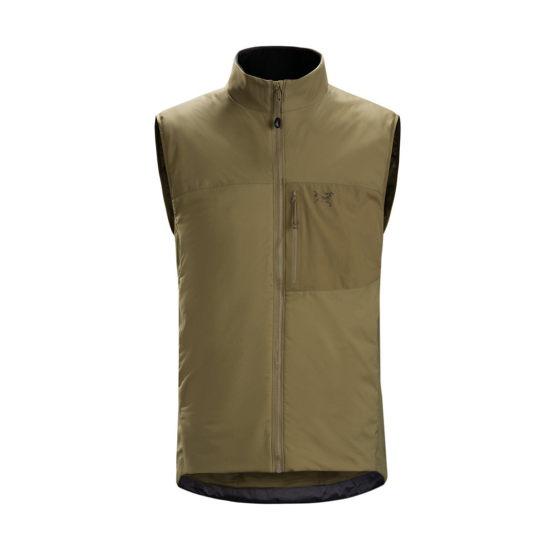 Veste sans manches Arc'teryx LEAF Atom LT Vest Gen 2.1 couche intermédiaire isolante