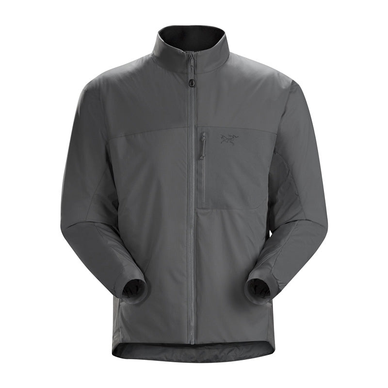 Veste chaude Arc'teryx LEAF Atom LT Jacket Gen 2.1 isolante à poche de poitrine