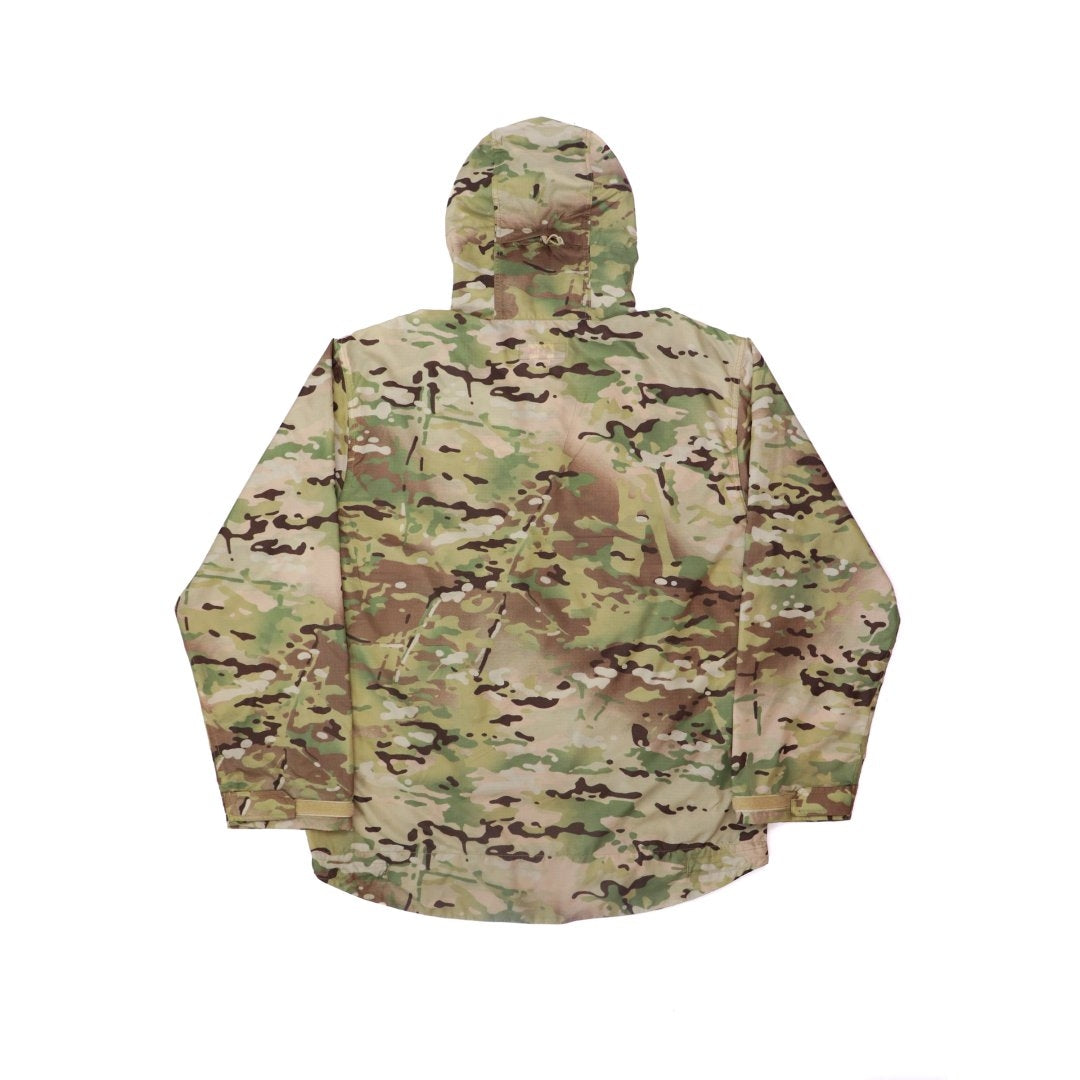Veste coupe-vent Arktis A196 Hurricane Elite légère à poche frontale améliorée