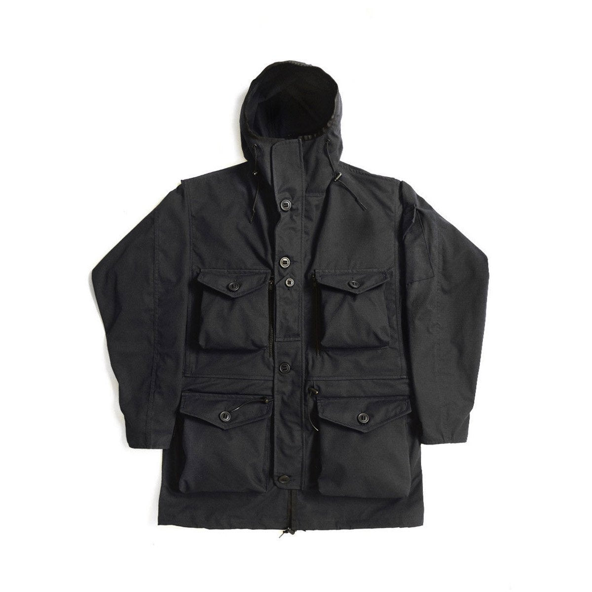 Veste de combat Arktis B110 Combat Smock couche externe respirante et robuste