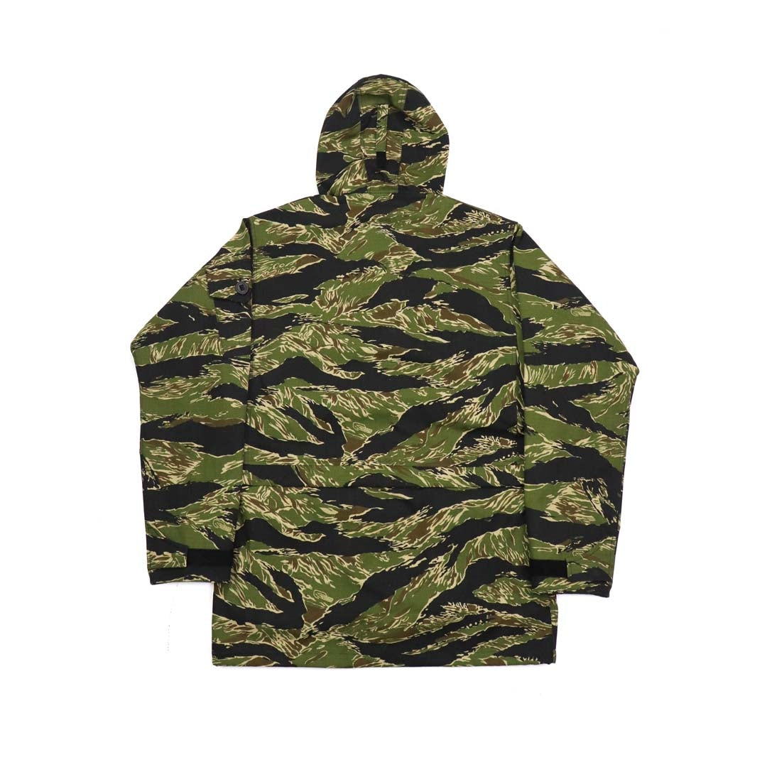 Veste de combat Arktis B110 Combat Smock couche externe respirante et robuste