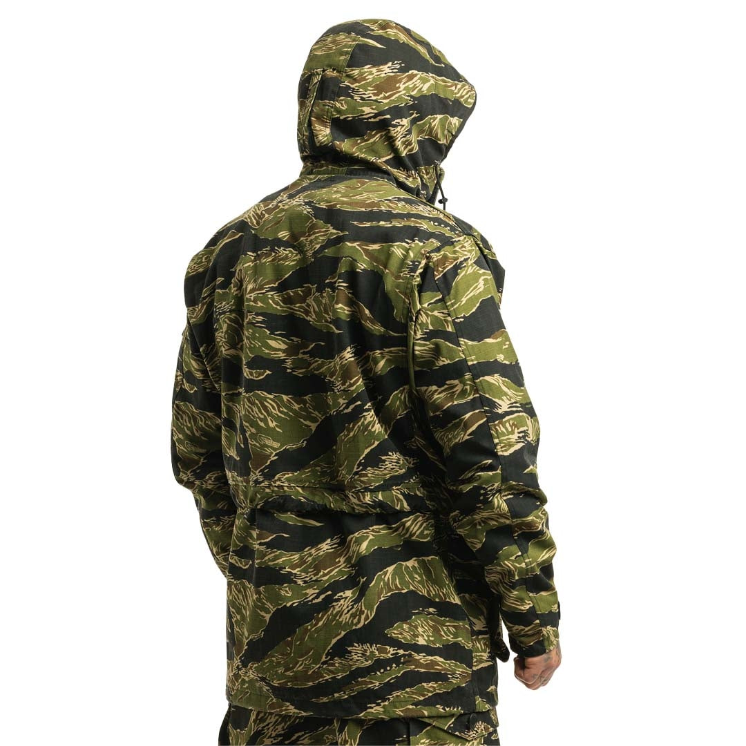 Veste de combat Arktis B110 Combat Smock couche externe respirante et robuste