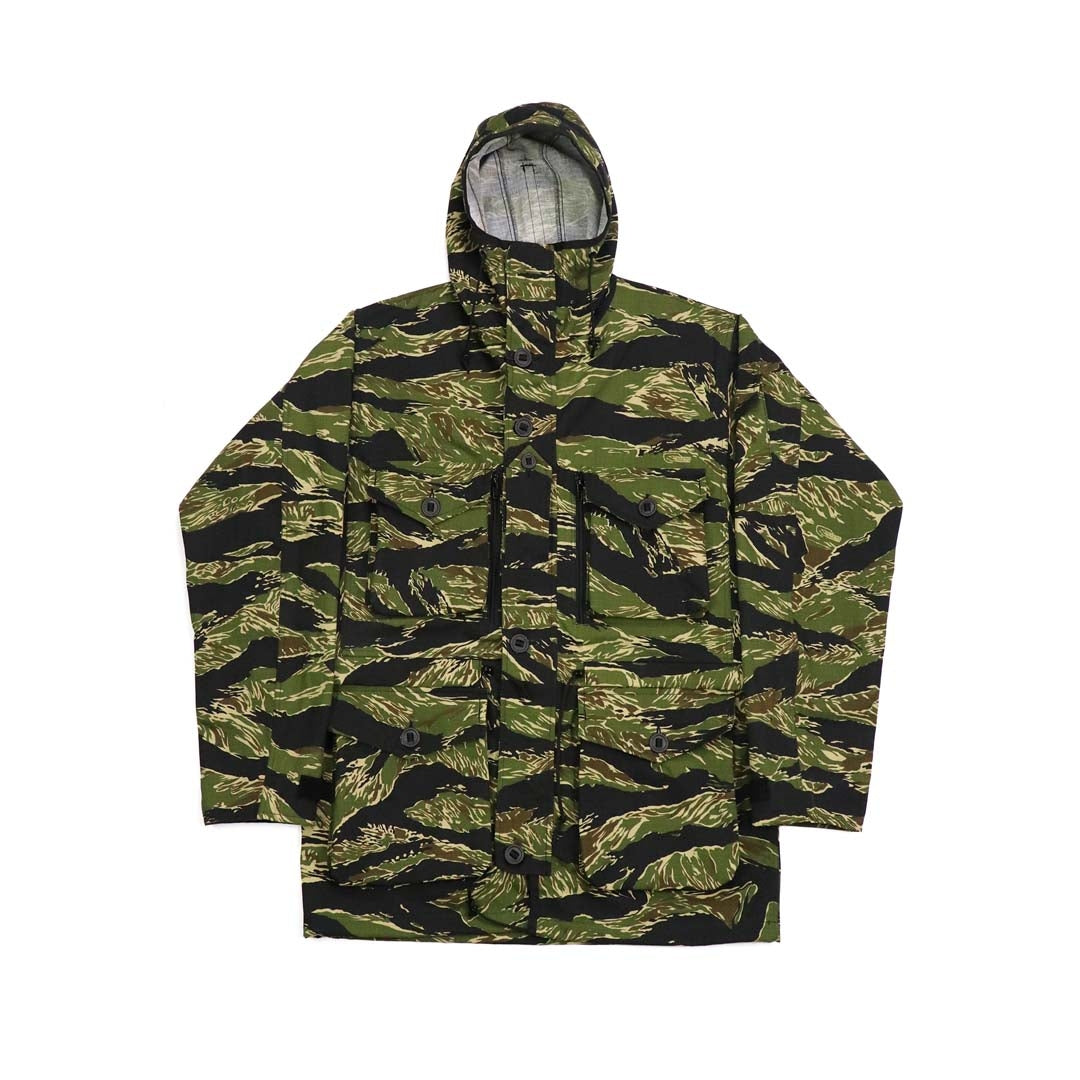 Veste de combat Arktis B110 Combat Smock couche externe respirante et robuste