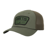 Casquette Arktis Winter Promo Cap, coiffure souple de 62 g pour le temps libre