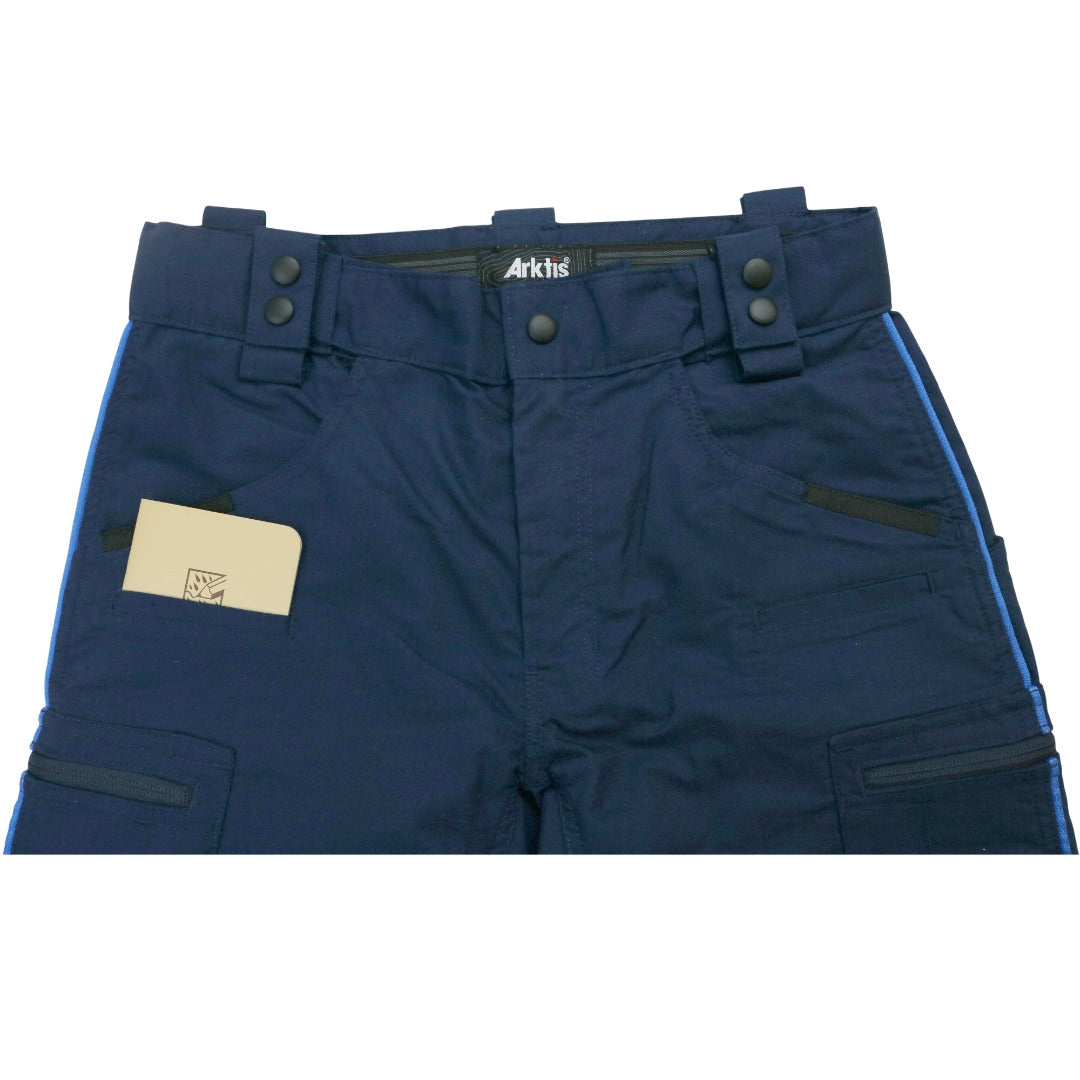 Pantalon tactique Arktis C165 PM Pant à coupe ergonomique fuselée pour le service