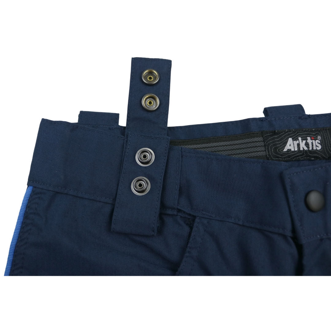 Pantalon tactique Arktis C165 PM Pant à coupe ergonomique fuselée pour le service